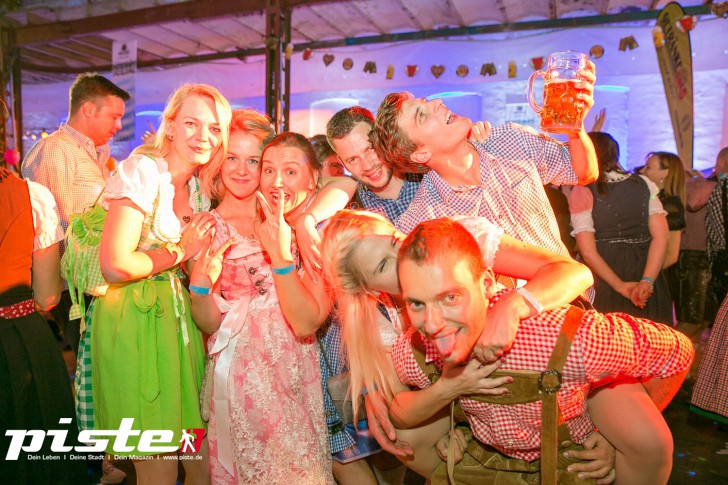 Rostocker Oktoberfest