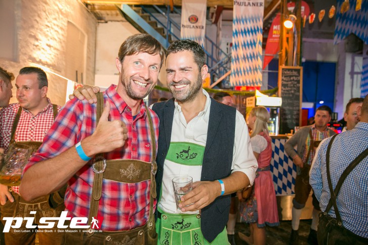 Rostocker Oktoberfest