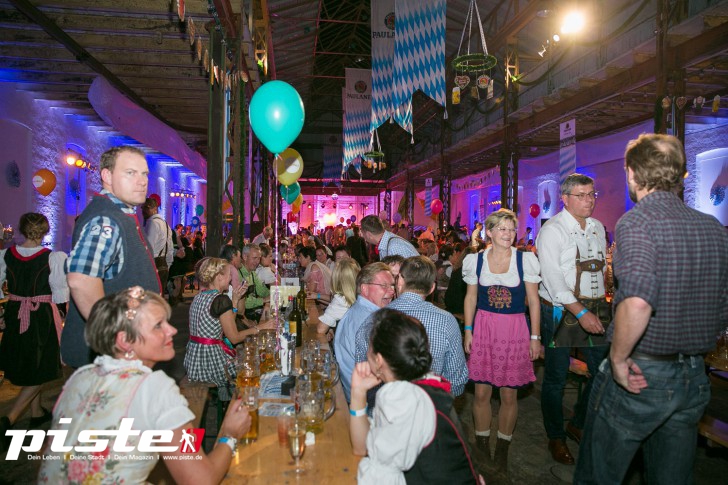 Rostocker Oktoberfest