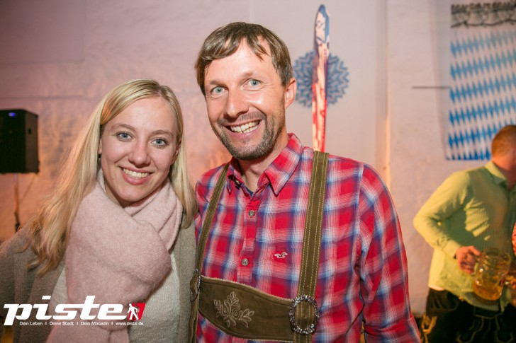 Rostocker Oktoberfest