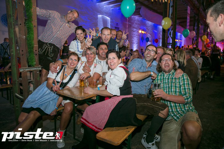 Rostocker Oktoberfest