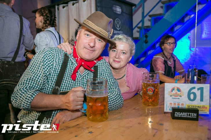 Rostocker Oktoberfest