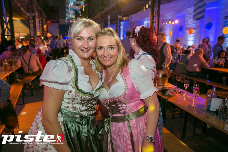 Rostocker Oktoberfest