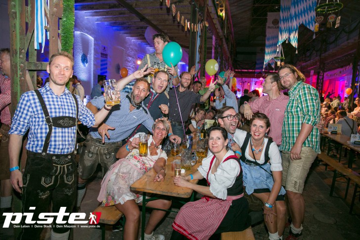 Rostocker Oktoberfest