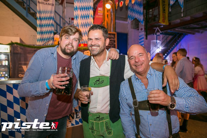Rostocker Oktoberfest