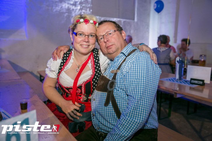 Rostocker Oktoberfest