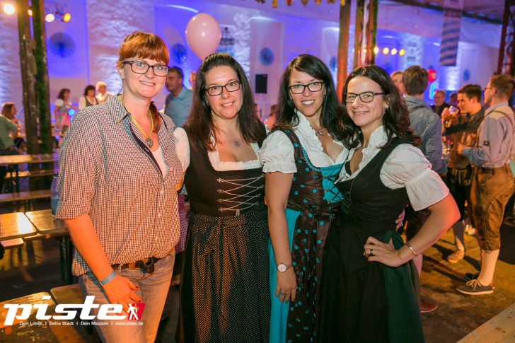 Rostocker Oktoberfest