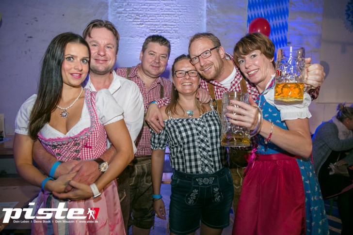 Rostocker Oktoberfest