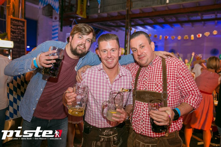 Rostocker Oktoberfest