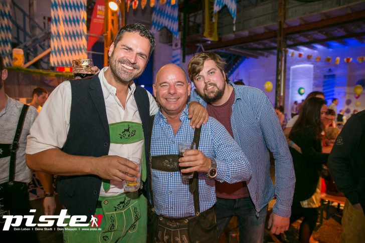 Rostocker Oktoberfest