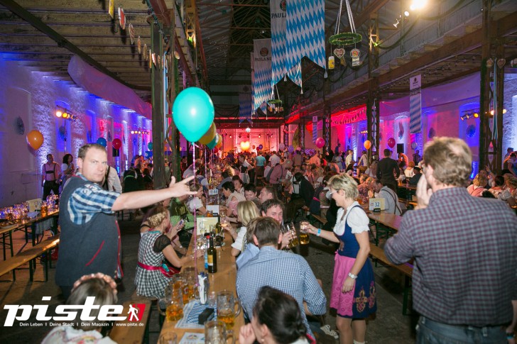 Rostocker Oktoberfest