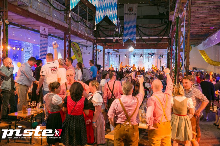 Rostocker Oktoberfest