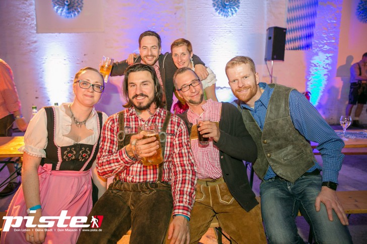 Rostocker Oktoberfest