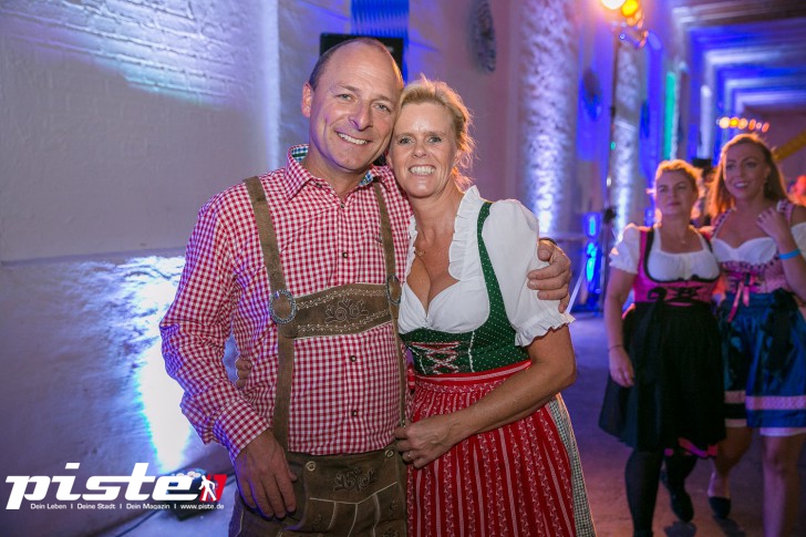 Rostocker Oktoberfest