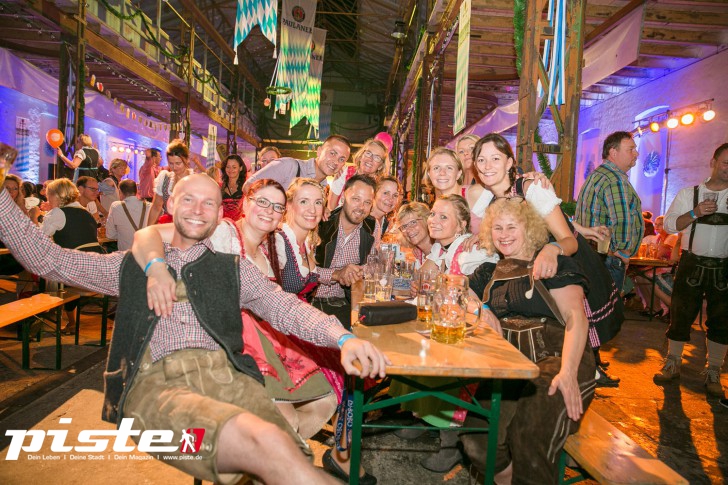 Rostocker Oktoberfest