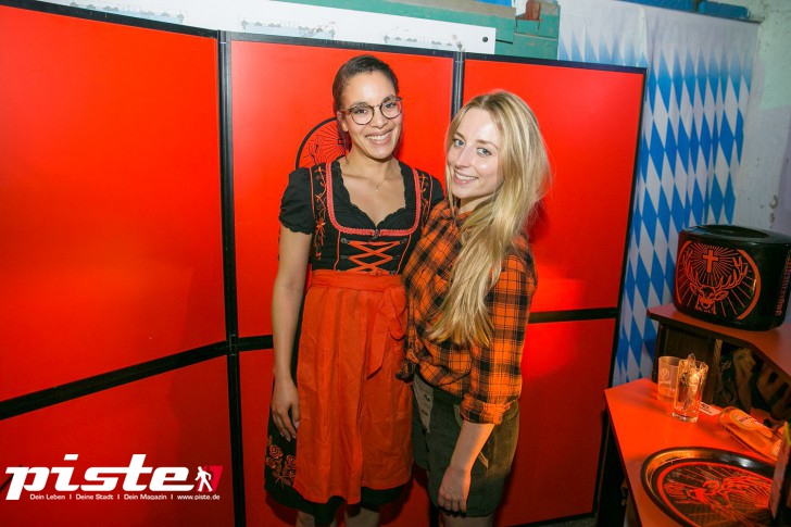 Rostocker Oktoberfest