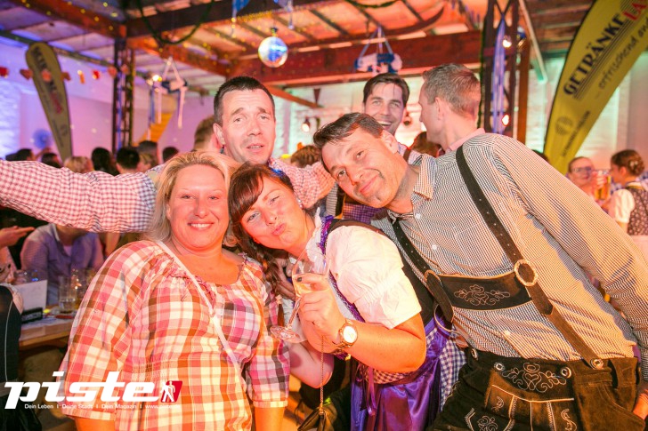 Rostocker Oktoberfest