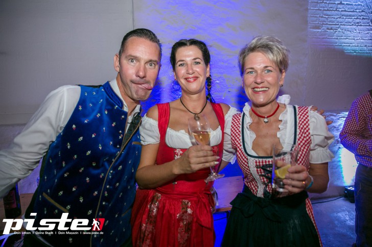 Rostocker Oktoberfest