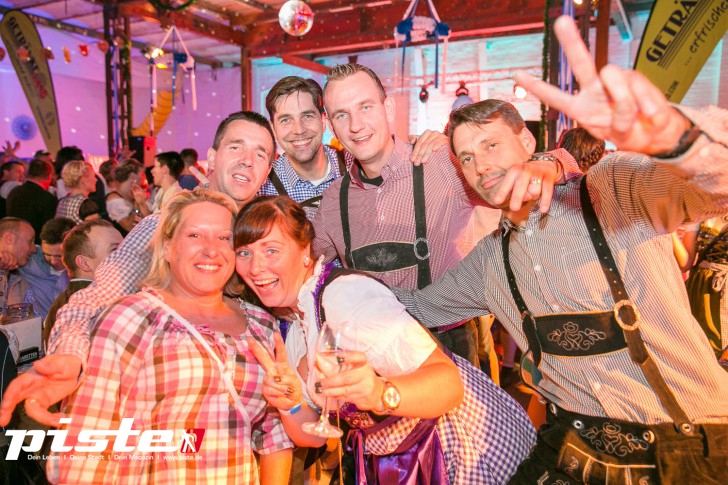 Rostocker Oktoberfest