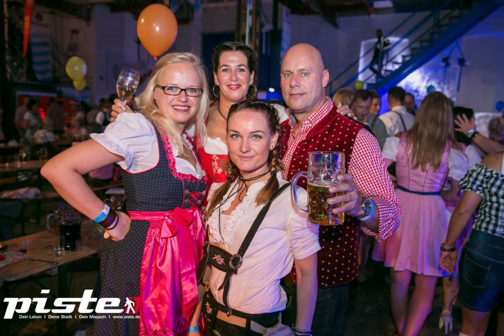 Rostocker Oktoberfest