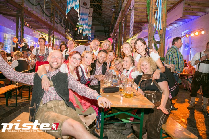 Rostocker Oktoberfest