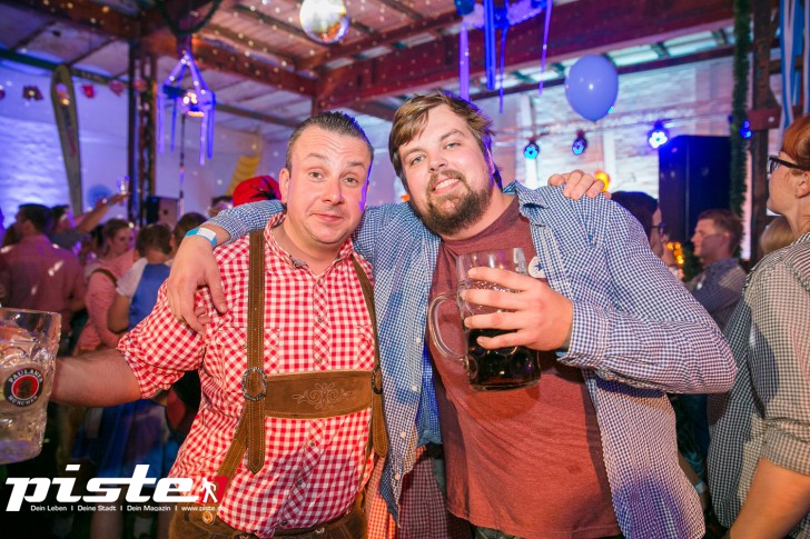 Rostocker Oktoberfest