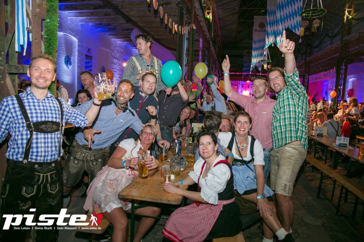 Rostocker Oktoberfest