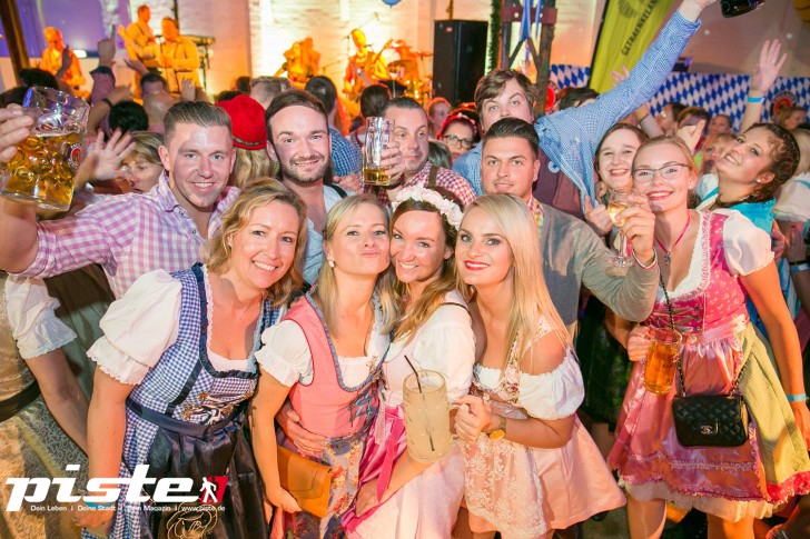 Rostocker Oktoberfest