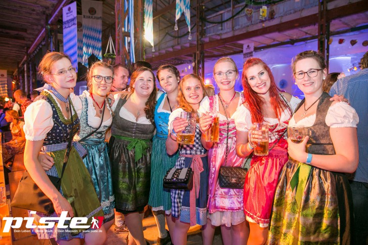 Rostocker Oktoberfest