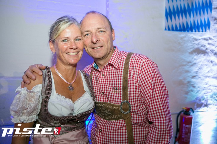Rostocker Oktoberfest
