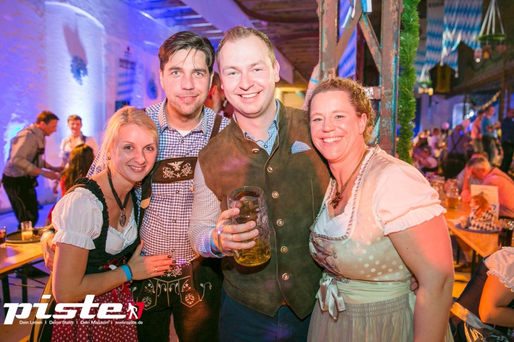 Rostocker Oktoberfest