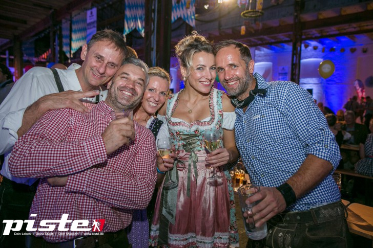 Rostocker Oktoberfest