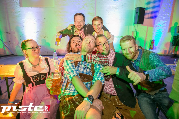 Rostocker Oktoberfest