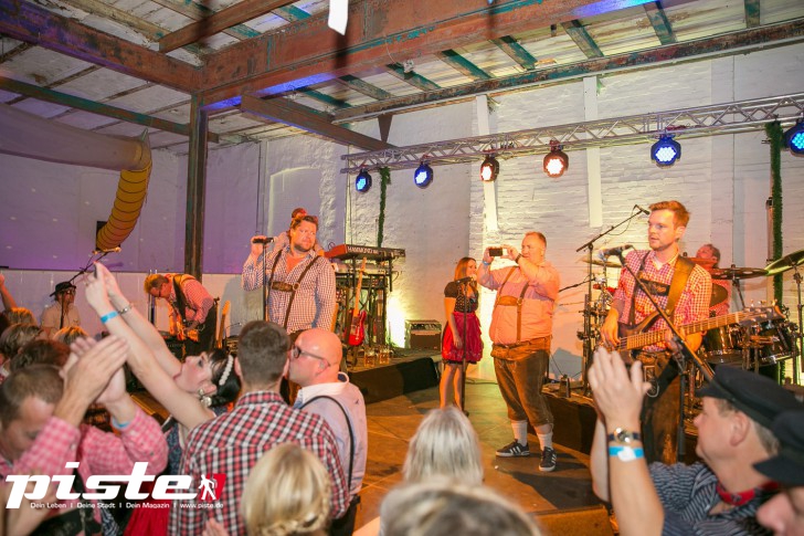 Rostocker Oktoberfest