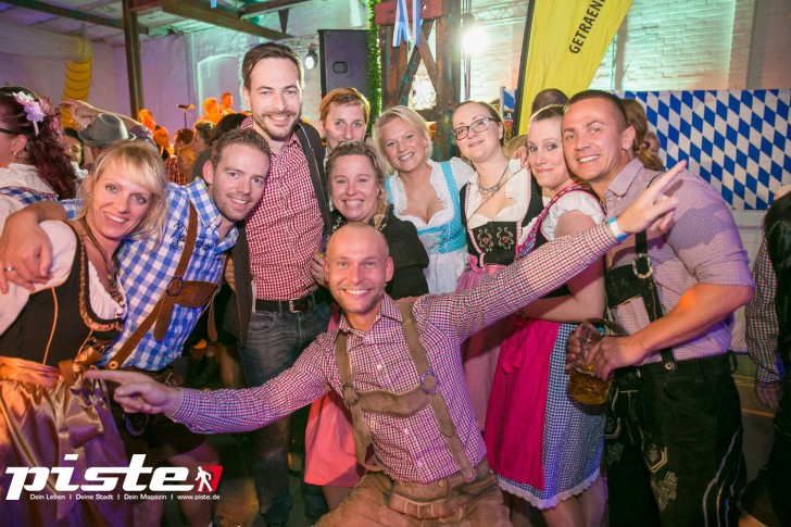 Rostocker Oktoberfest