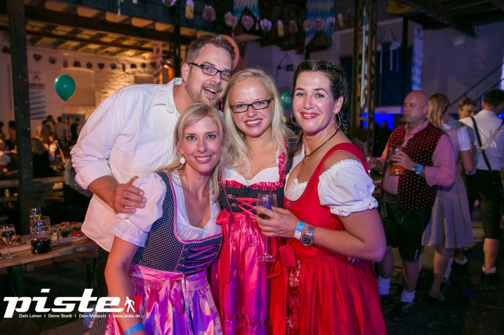 Rostocker Oktoberfest