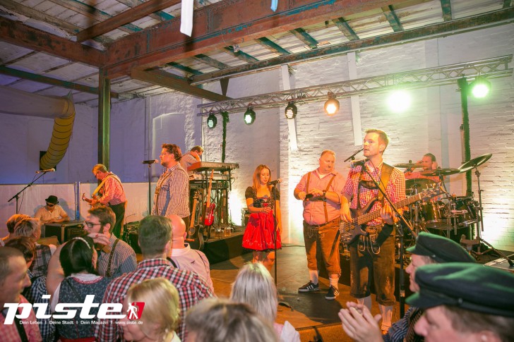 Rostocker Oktoberfest