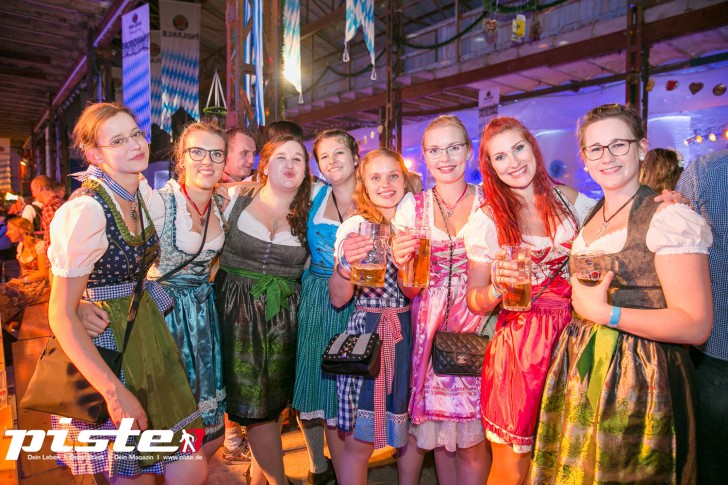 Rostocker Oktoberfest