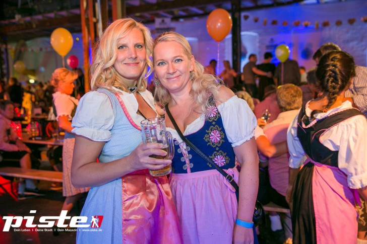 Rostocker Oktoberfest