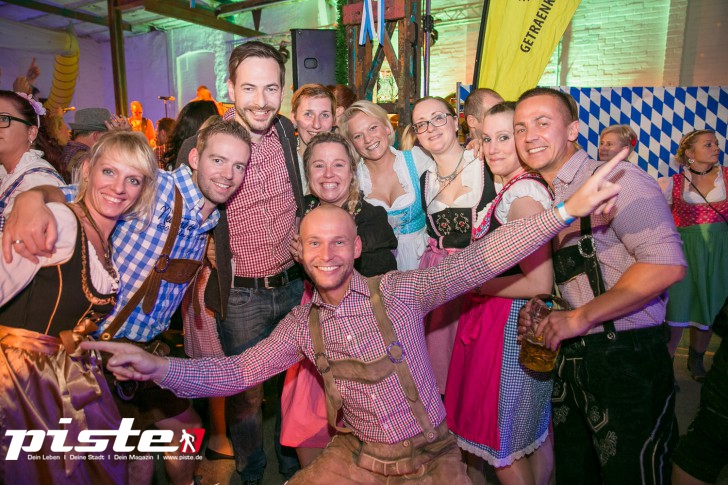 Rostocker Oktoberfest