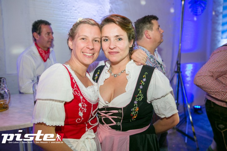 Rostocker Oktoberfest