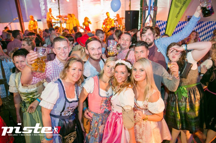Rostocker Oktoberfest