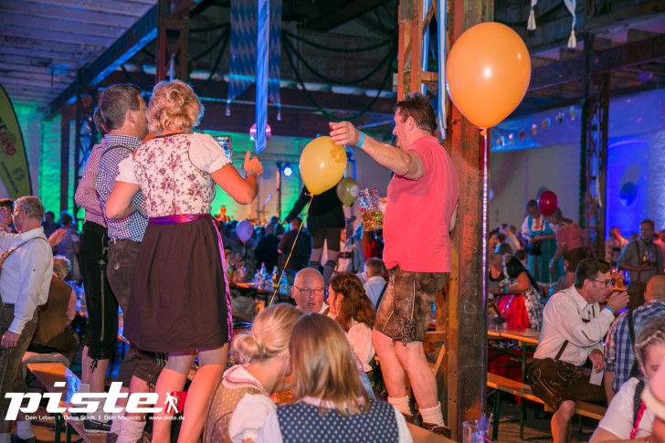 Rostocker Oktoberfest