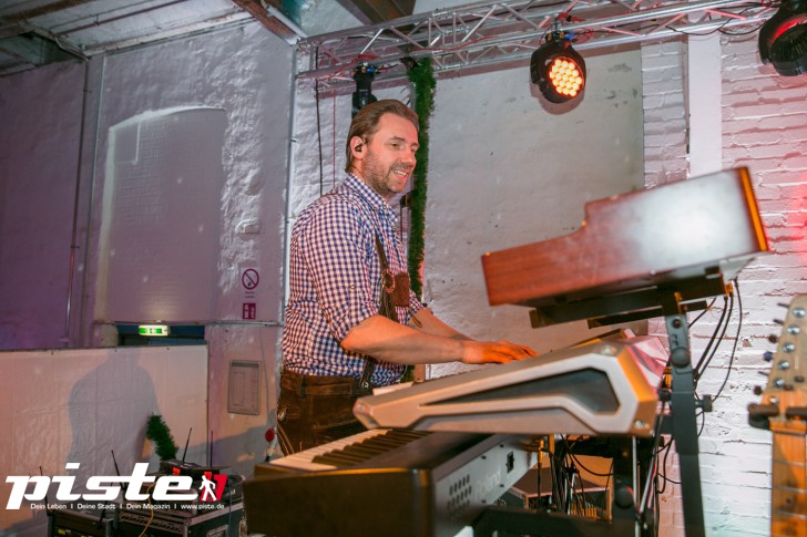 Rostocker Oktoberfest