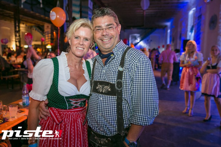 Rostocker Oktoberfest