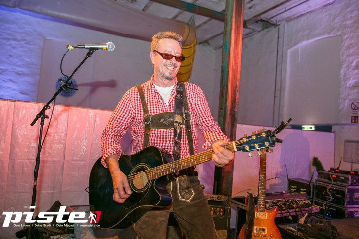 Rostocker Oktoberfest