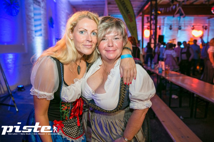 Rostocker Oktoberfest