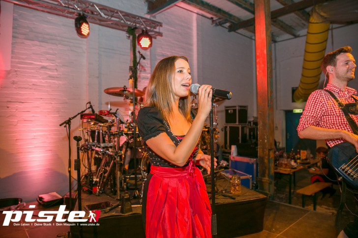 Rostocker Oktoberfest