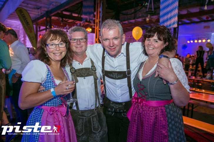 Rostocker Oktoberfest