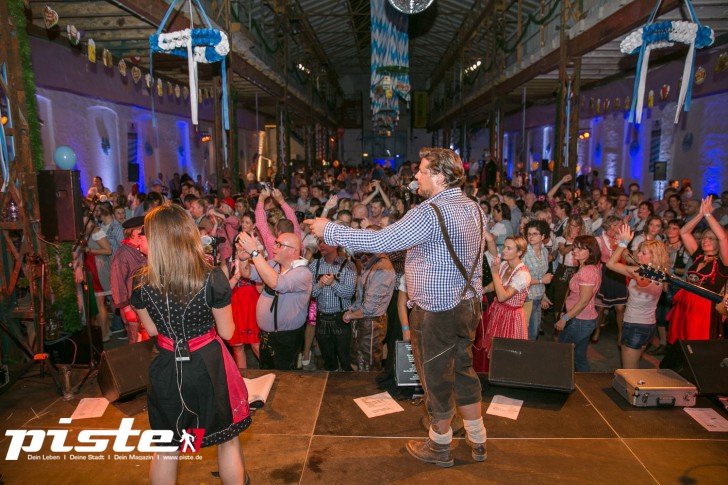 Rostocker Oktoberfest